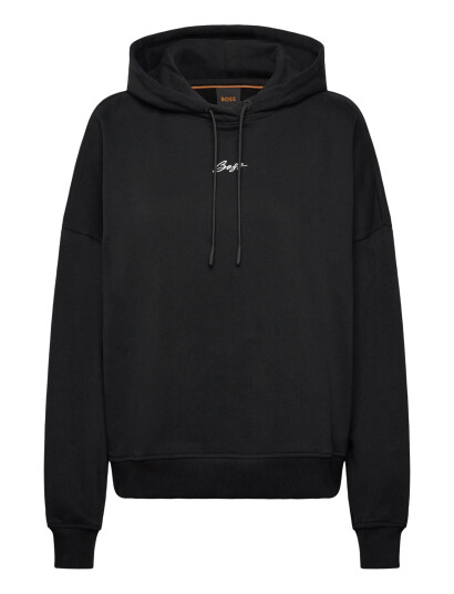 BOSS C_Ehoody_S - Black - XS BOSS C_Ehoody_S - Black - XS