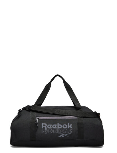 Reebok Performance Bolsa De Deporte 53Cm - Black - ONE SIZE