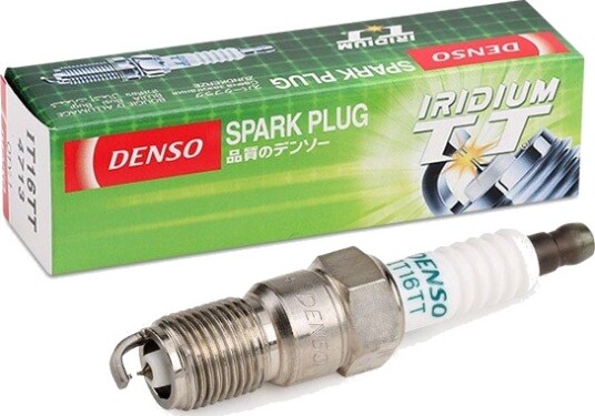 DENSO VKH22 Tennplugg DENSO VKH22 Tennplugg