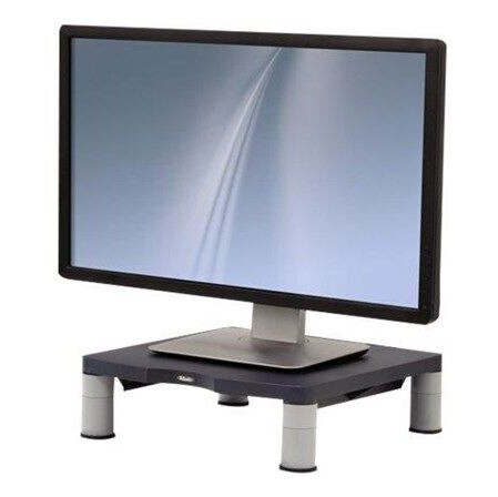 Fellowes Monitor Riser Standard Up to 21" Fellowes Monitor Riser Standard Up to 21"