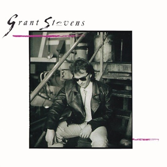 Grant Stevens  Grant Stevens  CD