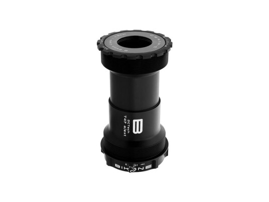 Bikone DCTech krankboks T47a Shimano med keramiske lager