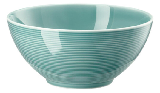 Rosenthal Loft rund skål 80 cl Ice-blue