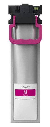 Epson Kompatibel - Epson T9453 Xl C13t945340 Magenta Blekkpatron 60 Ml