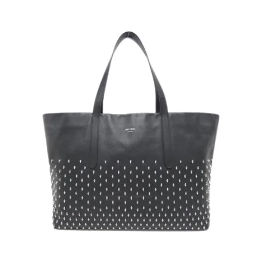 Jimmy Choo Dame Svart