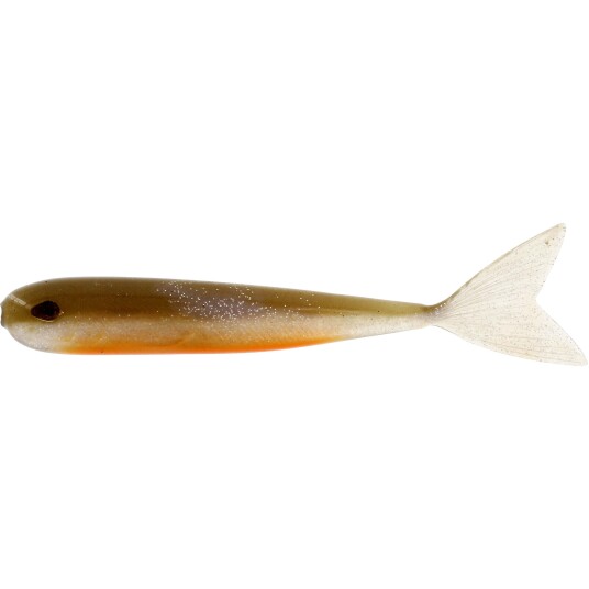 MegaTeez 9 cm Dirty Harbor 6 pack