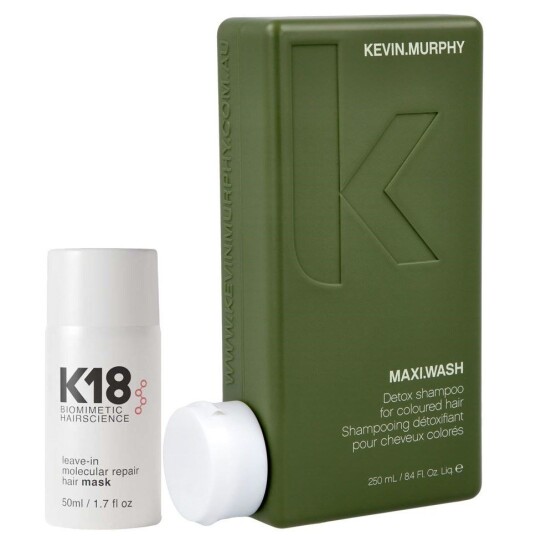 K18 Perfect Match K18 Perfect Match
