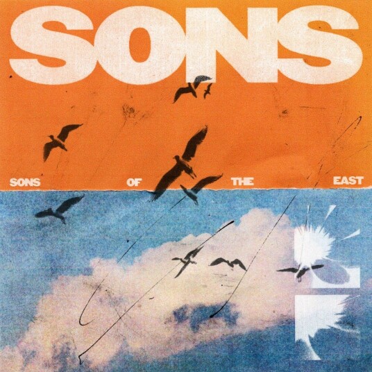 Sons Of The East Sons LP/Vinyl Sons Of The East Sons LP/Vinyl