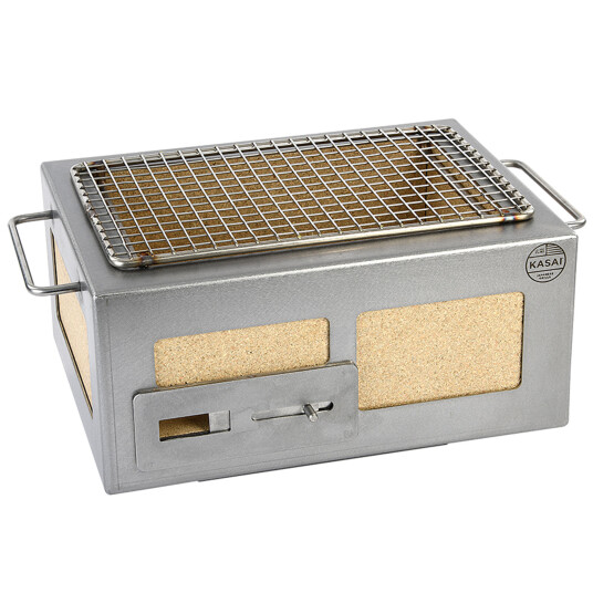 Kasai Konro Nano Pro V2 grill Kasai Konro Nano Pro V2 grill