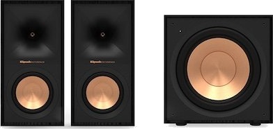 Klipsch Bundle 5 E179108G288-BNDL