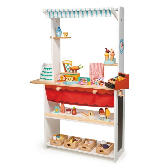 Mentari Shop Keeper Stand MT7514 Mentari Shop Keeper Stand MT7514