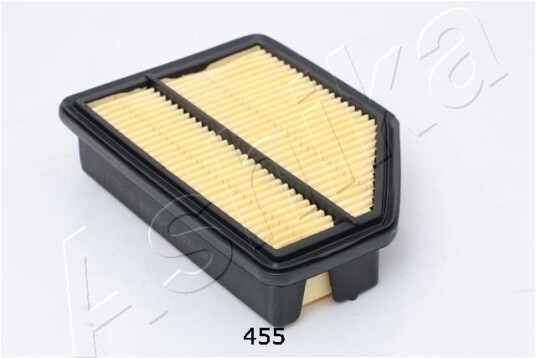 Luftfilter ASHIKA 20 04 455 Luftfilter ASHIKA 20 04 455