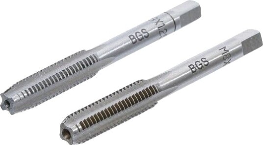 BGS 1900-M8X1.25-B Gjengetapp sett BGS 1900-M8X1.25-B Gjengetapp sett