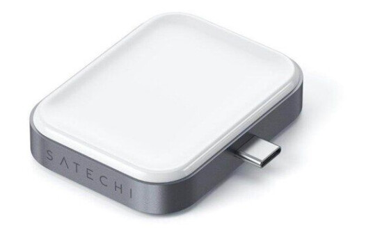 Satechi Wireless Charging Dock for AirPods