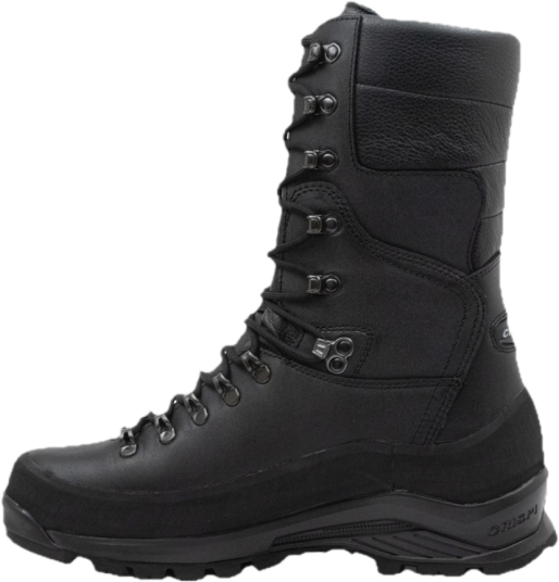 Crispi Jaktstøvel Hunter Pro GTX Black