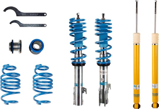 Sport Kit, fjærsett / dempere BILSTEIN 47-168053