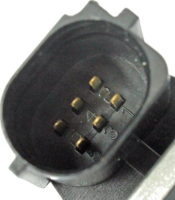 Gasspjeld METZGER 0892149