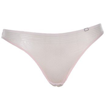 Esprit Truser 8th Ave Brazilian Hipster String Lysrosa 40 Dame