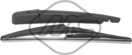 Viskerblad Metalcaucho 68037