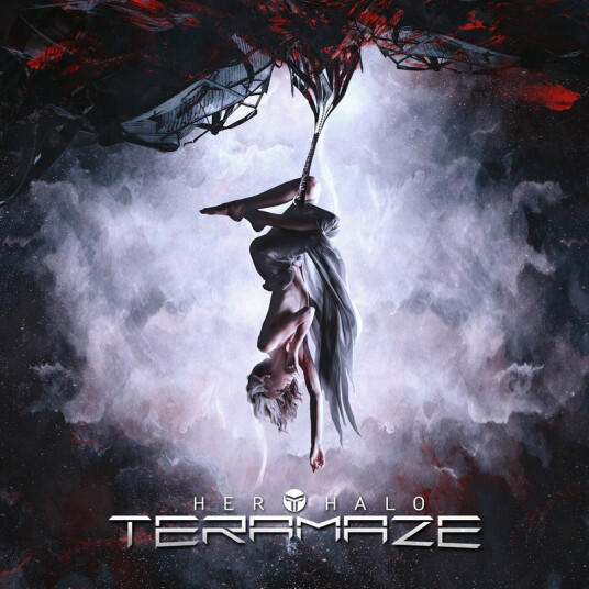 Teramaze Her Halo CD