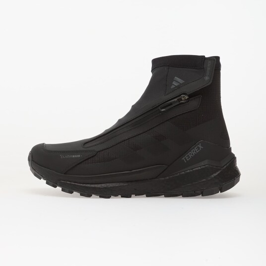 adidas Terrex Free Hiker 2 Gtx Climawarm + - Black - 40