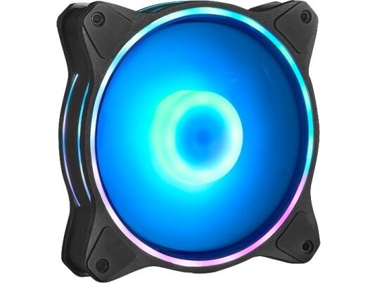 Chieftec Zf-1225Rgb 120Mm Rgb Vifte Chieftec Zf-1225Rgb 120Mm Rgb Vifte