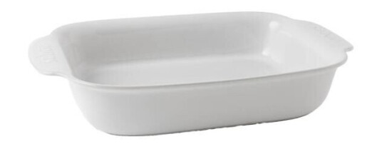Sabor Ildfast form 42x26 cm hvit Sabor Ildfast form 42x26 cm hvit
