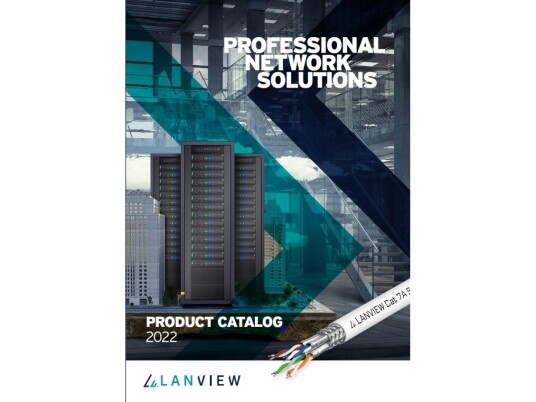 Lanview Cat- -Prod-2022, 50 G Lanview Cat- -Prod-2022, 50 G