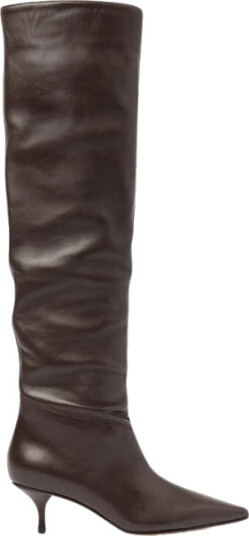 Scarosso Dame Sko Brun 38 EU, Scarosso Dame Sko Brun 38 EU,