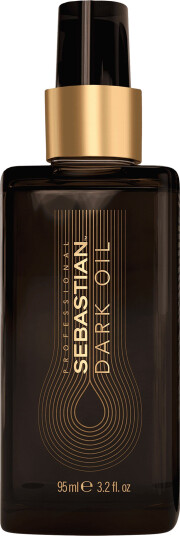 Sebastian Professional Dark Oil Hair Styling Oil 95ml Sebastian Professional Dark Oil Hair Styling Oil 95ml