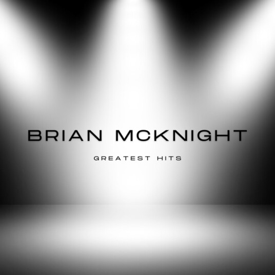 Brian McKnight Brian Mcknight's Greatest Hits CD