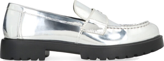 Tory Burch Dame Sko Grå 39 EU, Tory Burch Dame Sko Grå 39 EU,
