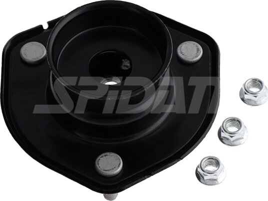 Fjærbeinslager SPIDAN CHASSIS PARTS 414121