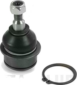 MOTAQUIP LVSJ1224 Bærekule