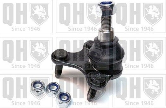 Bærekule QUINTON HAZELL QSJ3882S