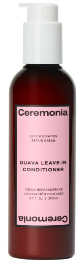 Ceremonia Guava Leave-In Conditioner 200 ml