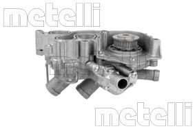 METELLI 24 1420 Vannpumpe