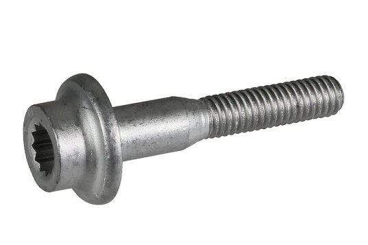 Bolt, innsprøytningsdyse holder METZGER 0873053