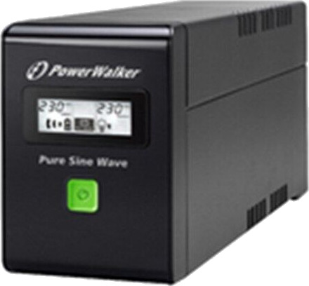 Bluewalker PowerWalker VI 600 SW Bluewalker PowerWalker VI 600 SW