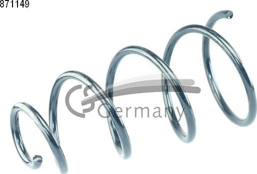 CS Germany 14.871.149 Fjær