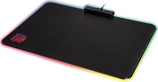Thermaltake eSports Draconem RGB Touch ID Musematte MP-DCM-RGBHMS-02 Thermaltake eSports Draconem RGB Touch ID Musematte MP-DCM-RGBHMS-02