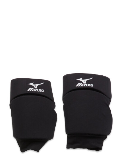 Mizuno Open Back Kneepad - Black - L Mizuno Open Back Kneepad - Black - L