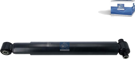 Støtdemper DT Spare Parts 1.55102