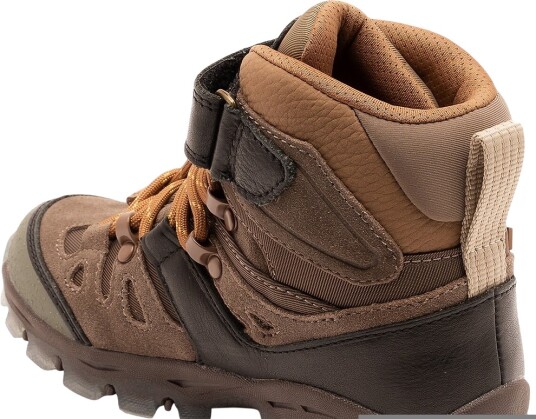 Bisgaard Vintersko River Tex Dark Brown Bisgaard 38 Vinterstøvler Brun Bisgaard Vintersko River Tex Dark Brown Bisgaard 38 Vinterstøvler Brun