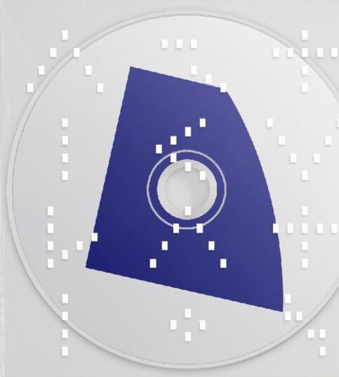 Rival Consoles Night Melody / Articulation CD
