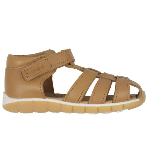 Bisgaard Caramel Billie Sandal 24 Bisgaard Caramel Billie Sandal 24