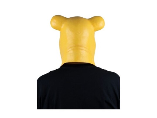 Bloody Pooh Maske Bloody Pooh Maske