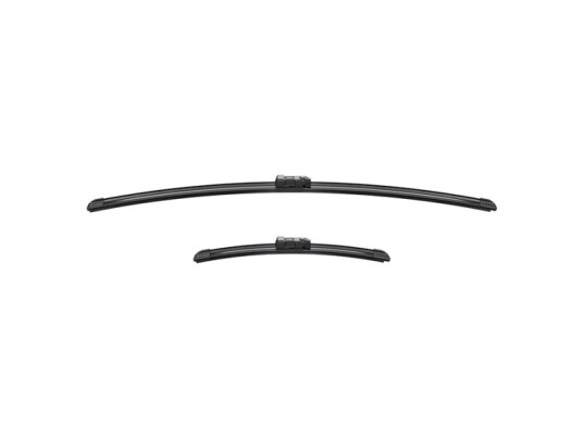 Bosch Aerotwin Flatblade Viskerblade Sæt A404s