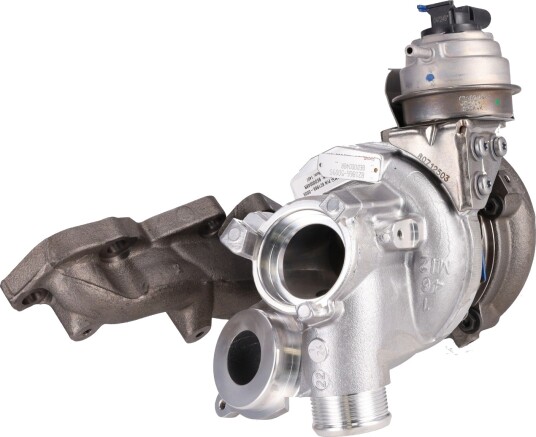 FEBI BILSTEIN 186787 Turbolader