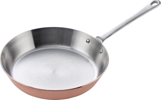 Scanpan Maitre D' Induksjon Kobber Stekepanne   24 cm